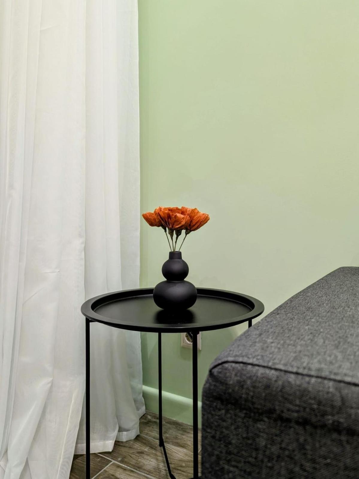 Intourist Residence Premium Studio บาทูมิ ภายนอก รูปภาพ