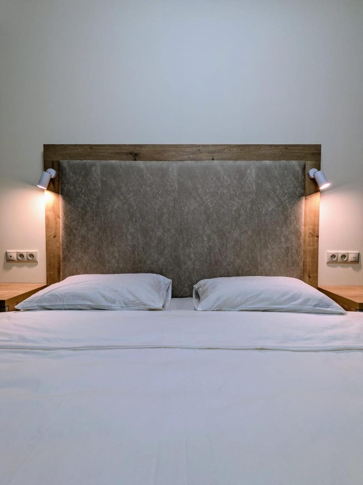 Intourist Residence Premium Studio บาทูมิ ภายนอก รูปภาพ